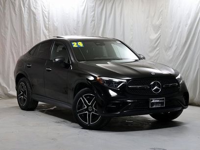 Certified 2024 Mercedes-Benz GLC 300 4MATIC