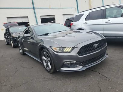 Used 2016 Ford Mustang Premium
