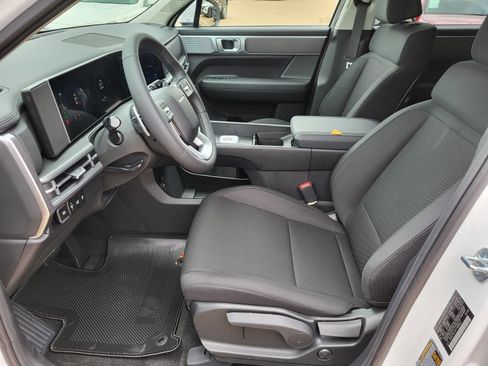 New 2026 Hyundai Santa Fe SE FWD image 15