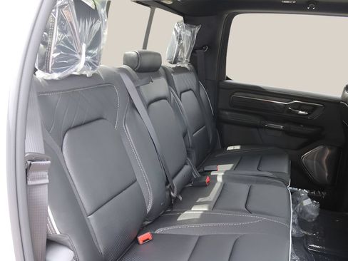 New 2026 RAM 1500 Limited AWD/4WD image 18