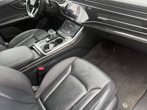Used 2021 Audi Q7 3.0T Premium Plus AWD/4WD image 31