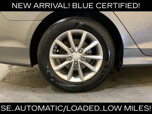 Used 2018 Hyundai Sonata SE FWD image 14