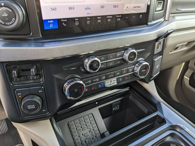 Used 2026 Ford F450 Platinum w/ Platinum Plus Package AWD/4WD image 25