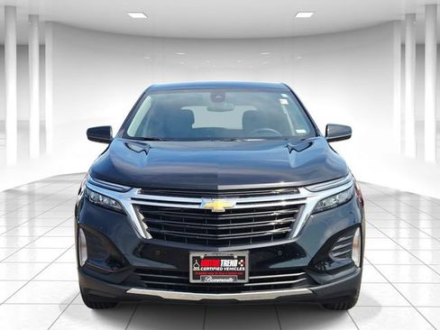 Used 2023 Chevrolet Equinox LT FWD image 5