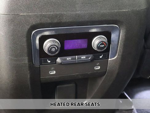 Used 2023 Chevrolet Suburban Premier AWD/4WD image 8