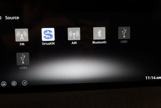 New 2026 Nissan Kicks SV w/ Cold Weather Package FWD image 20