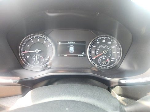 Used 2022 Hyundai Santa Fe SEL image 19