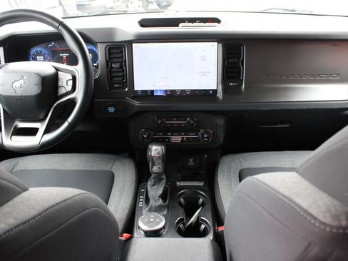 Used 2025 Ford Bronco Big Bend AWD/4WD image 28