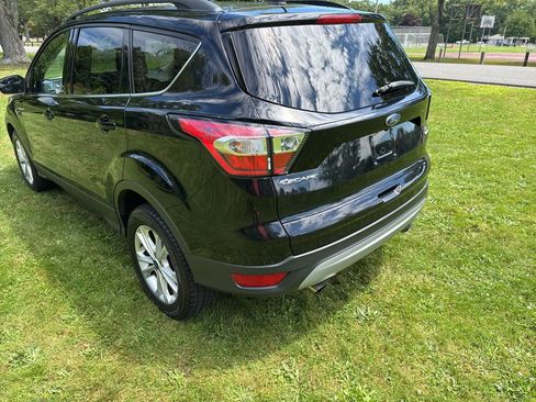 Used 2018 Ford Escape SE AWD/4WD image 22