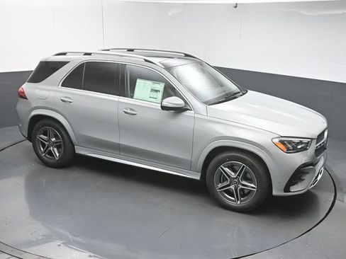 New 2026 Mercedes-Benz GLE 350 4MATIC image 41