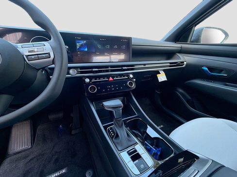 New 2026 Hyundai Santa Cruz SEL image 24