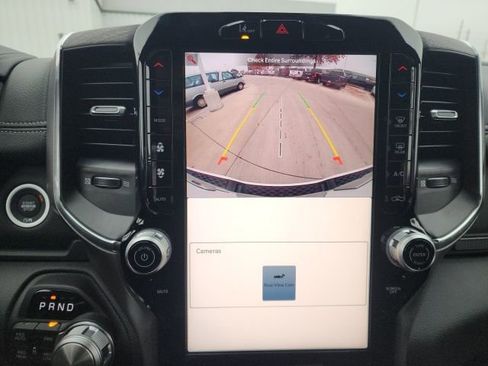 New 2026 RAM 1500 Laramie w/ Sport Appearance Package image 4