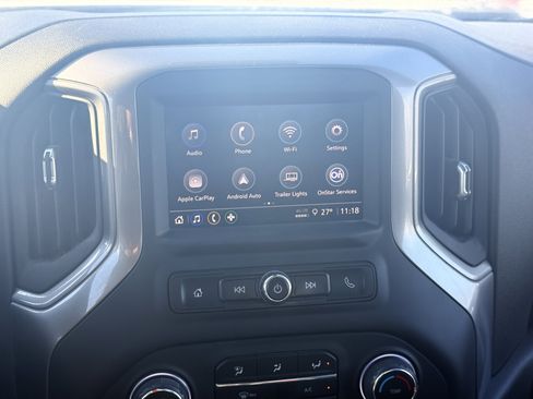 Certified 2025 Chevrolet Silverado 2500 W/T w/ WT Convenience Package image 17