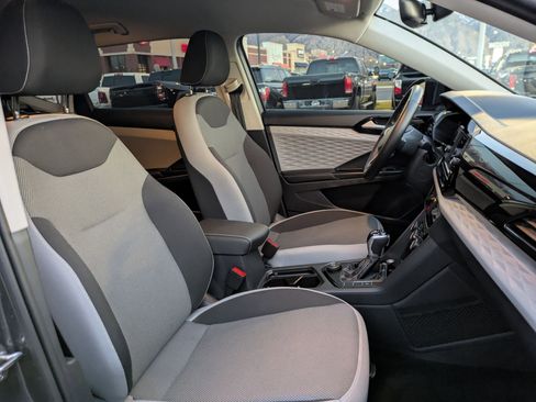 Used 2024 Volkswagen Taos S image 29