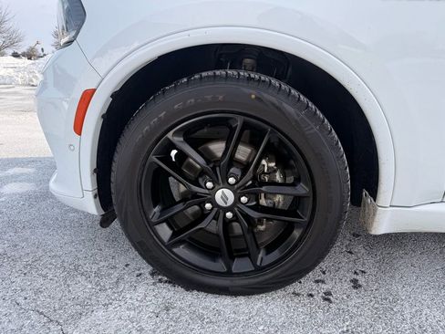 Used 2023 Dodge Durango R/T image 39