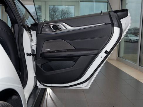 Used 2025 BMW i4 xDrive40i w/ Premium Package image 35