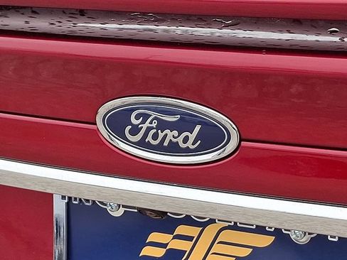 Used 2018 Ford Fusion Titanium AWD/4WD image 27