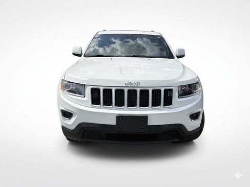 Used 2014 Jeep Grand Cherokee Laredo w/ Quick Order Package 23E image 2