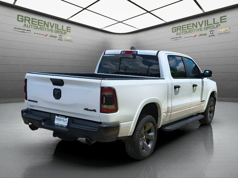 Used 2023 RAM 1500 Big Horn AWD/4WD image 5