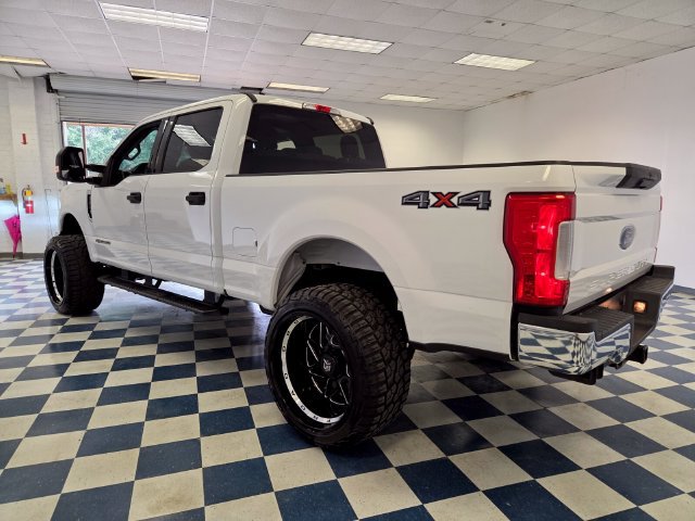 Used 2019 Ford F250 XLT AWD/4WD image 5
