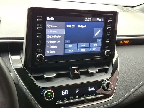 Certified 2021 Toyota Corolla SE FWD image 18