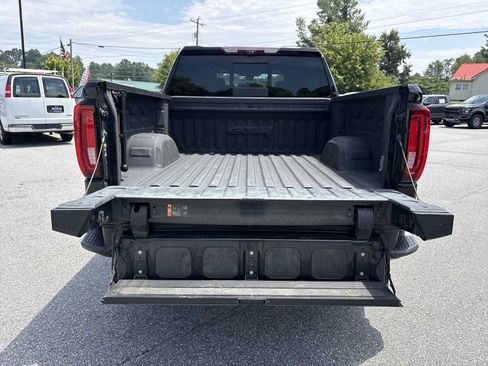 Used 2021 GMC Sierra 1500 AT4 w/ AT4 Value Package AWD/4WD image 26