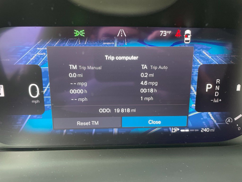 Certified 2024 Volvo XC60 B5 Core w/ Climate Package AWD/4WD image 22