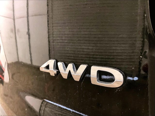 Used 2018 Ford Explorer 4WD image 14