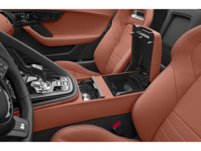 Used 2020 Jaguar F-TYPE Convertible RWD image 14