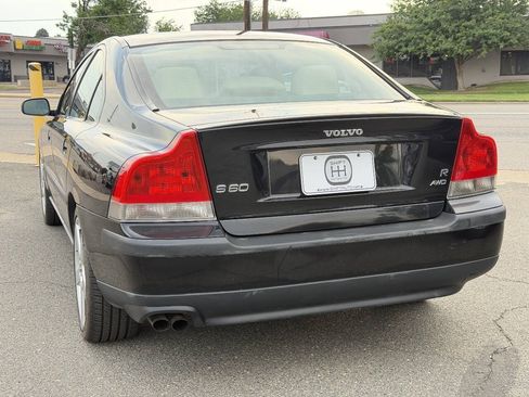 Used 2004 Volvo S60 R AWD/4WD image 19