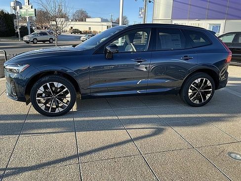 New 2026 Volvo XC60 B5 Plus w/ Climate Package image 11