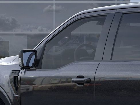 New 2026 Ford F150 XLT AWD/4WD image 20