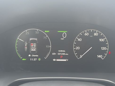Used 2025 Honda CR-V Sport image 24