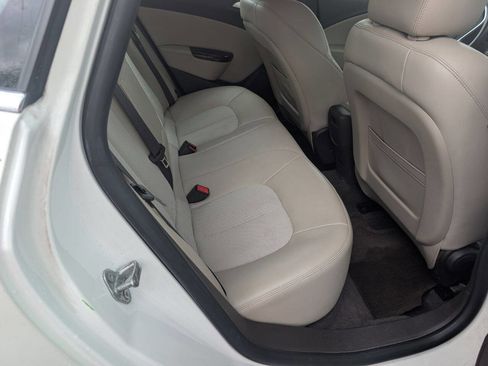 Used 2013 Buick Verano Convenience FWD image 6