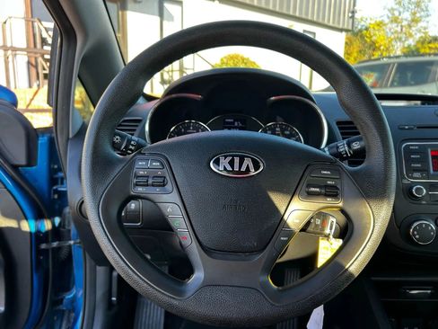 Used 2015 Kia Forte LX w/ Popular Package image 15