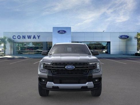 New 2026 Ford Ranger XLT RWD image 6