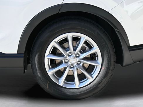 New 2026 Honda CR-V EX image 38