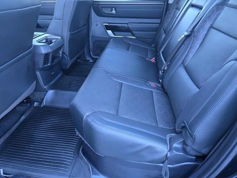 Used 2024 Toyota Tundra Limited AWD/4WD image 15