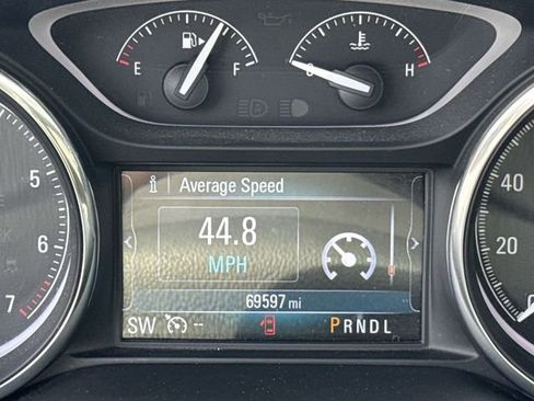 Used 2020 Buick Envision Preferred FWD image 15