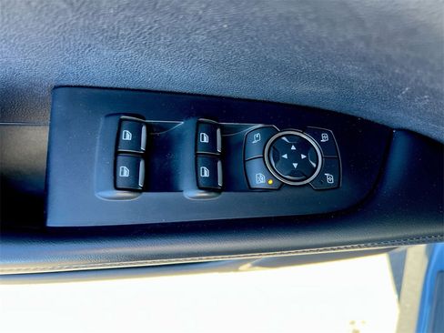 Used 2019 Lincoln Nautilus Reserve image 20