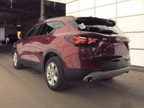 Used 2021 Chevrolet Blazer LT FWD image 6