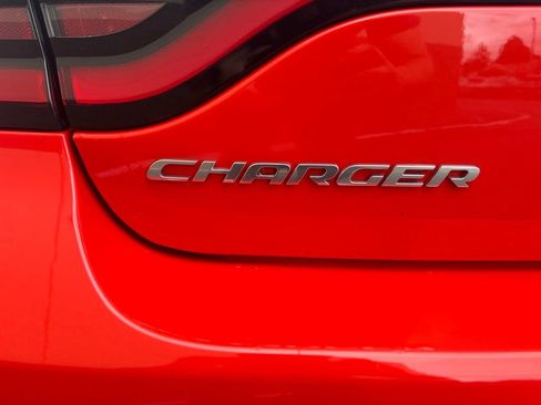 Used 2023 Dodge Charger SRT Hellcat w/ Harman/Kardon Audio Group RWD image 31
