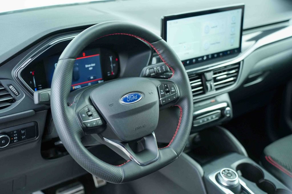 Used 2023 Ford Escape ST-Line Select w/ Tech Pack #1 AWD/4WD image 24