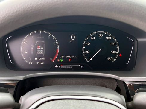 Used 2023 Honda Civic LX image 22
