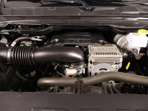Used 2023 RAM 1500 Big Horn AWD/4WD image 20