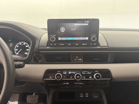 Used 2023 Honda Pilot LX image 20