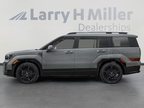 New 2026 Hyundai Santa Fe Calligraphy AWD/4WD image 3
