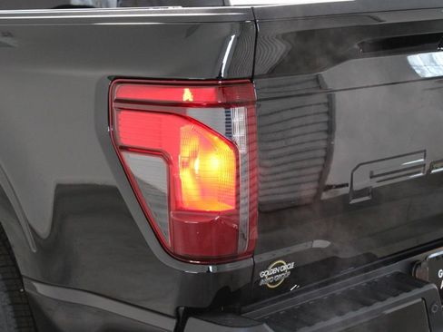 New 2025 Ford F150 STX w/ LOBO Package image 51