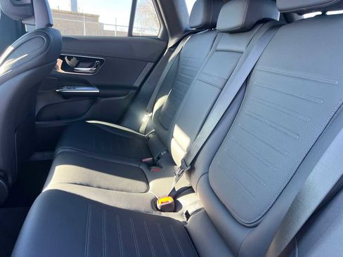 New 2026 Mercedes-Benz GLC 300 image 25