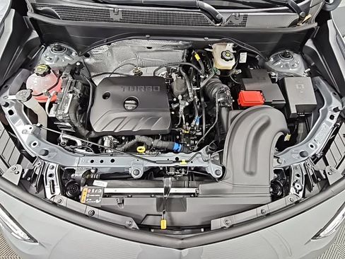 New 2026 Buick Encore GX Sport Touring image 37